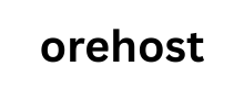 orehost